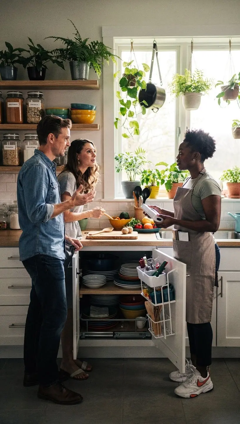 Seasonal decor tips for effortless home styling
