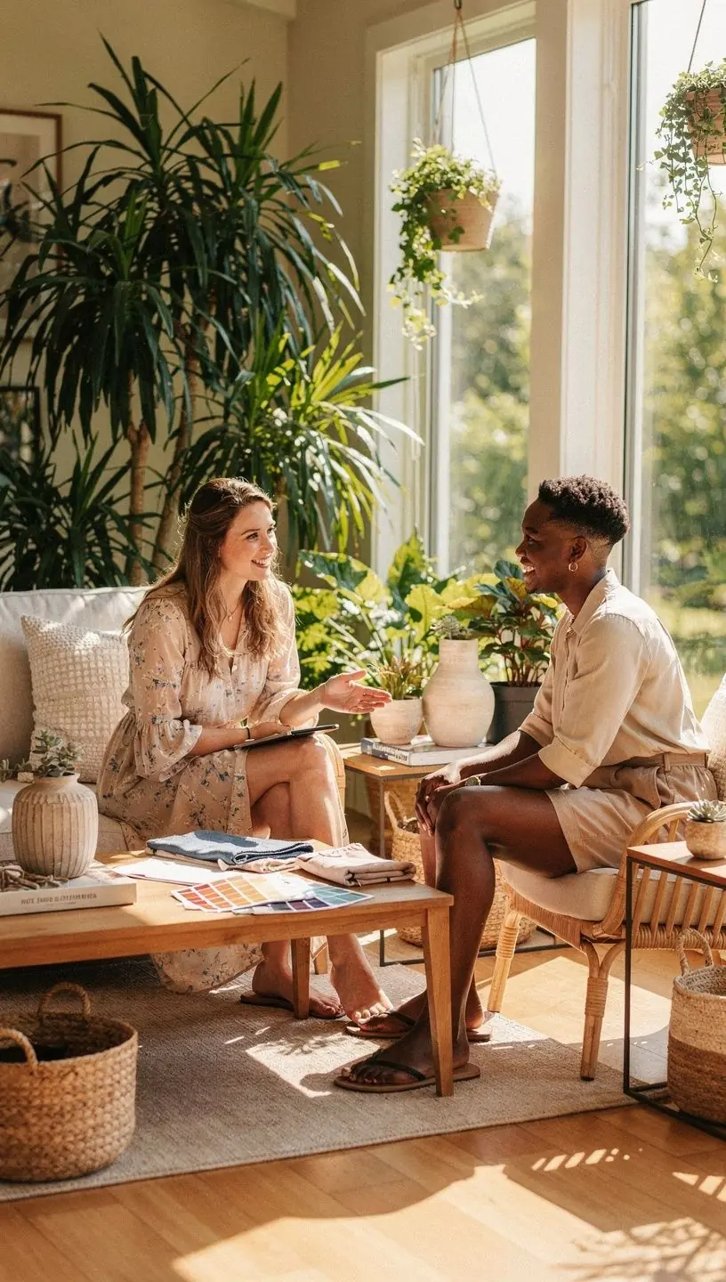 Practical tips for optimizing small living spaces